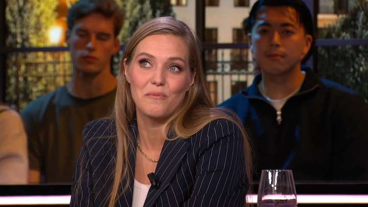 Josine Droogendijk over Juan Carlos: ‘Hij voelt zich heel eenzaam’ 