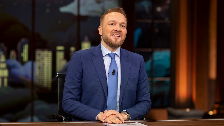 LUBACH: Wat was er te zien op de achterkant van de maan?