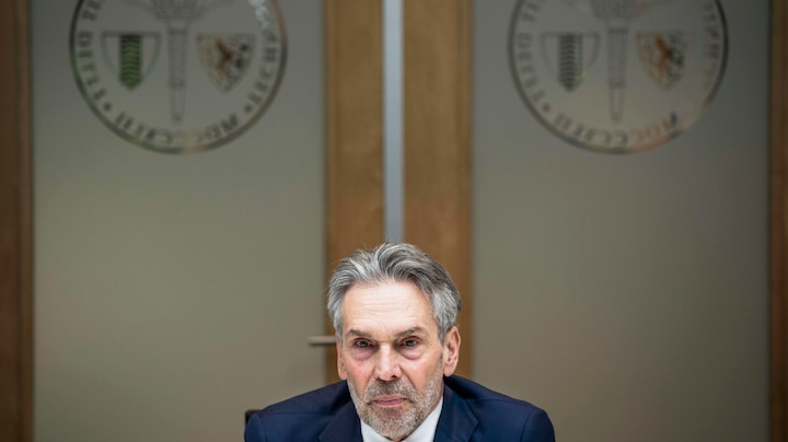 Schoof is 'voorzichtig optimistisch' over Oekraïne-overleg Berlijn