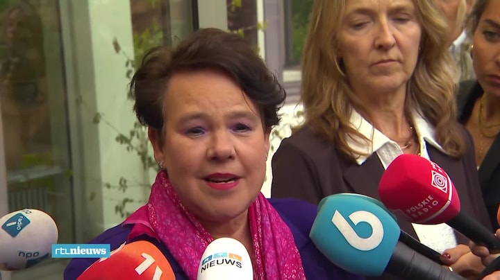 RTL Nieuws - 18:00 uur