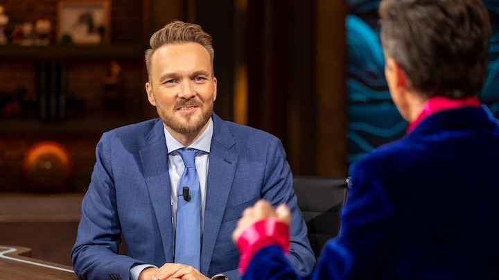 LUBACH over koppeltjes in politiek: Resse, Klasse en KleF 