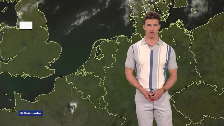 RTL Weer 10:55