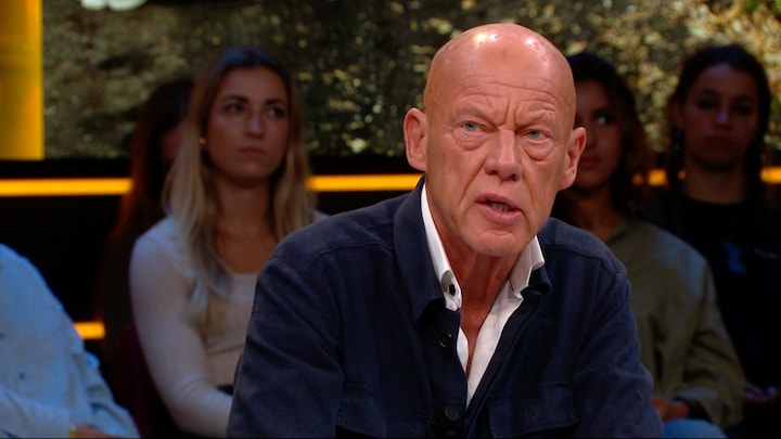 Wat is er gebeurd bij Wilders? 'Er is iets van paniek toegeslagen'. 