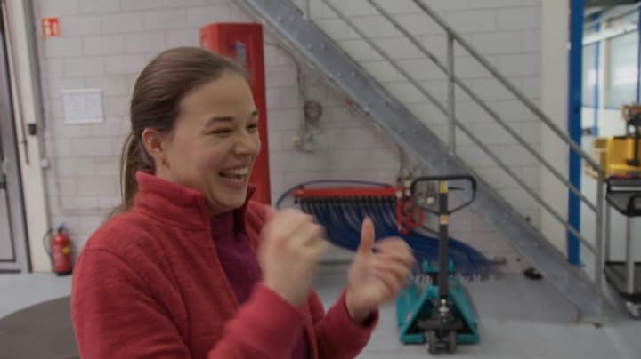 Kopen Zonder Kijken-stel staat voor verrassing: 'Had ik niet verwacht'