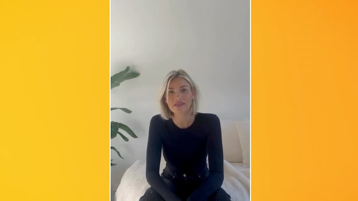 Amy de Winter ziet af van Boxing Influencers door onverwerkt trauma