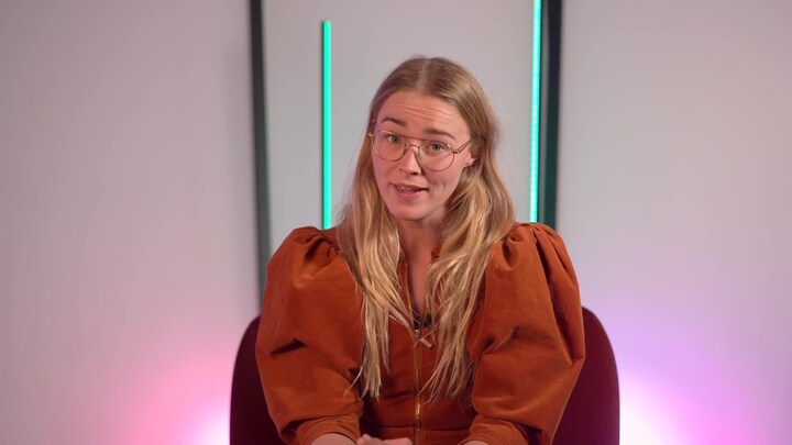 Beyond Big Brother 8