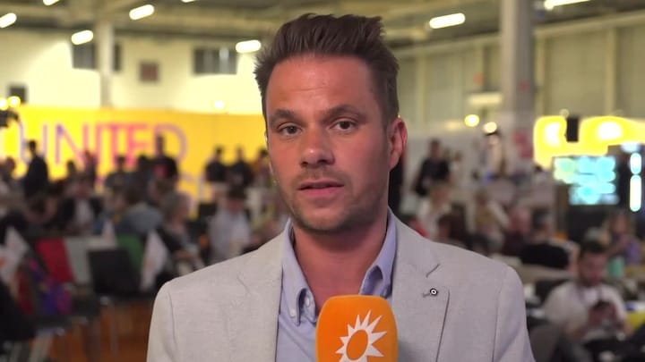 Frustraties lopen op in Malmö: 'Droom is nachtmerrie geworden'