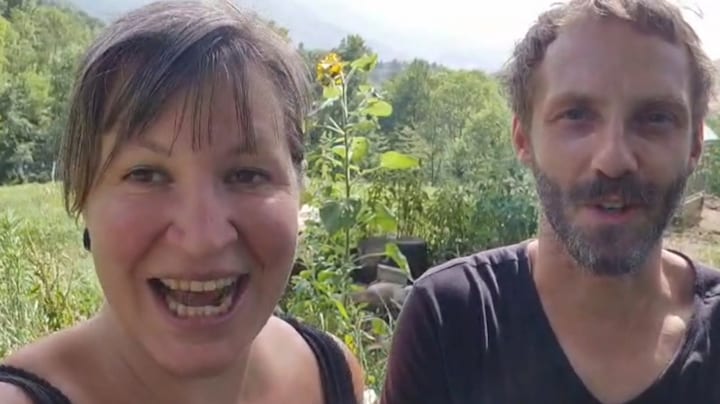 Judith en Bart uit B&B Vol Liefde 'overdonderd' door crowdfunding