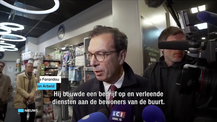 RTL Nieuws - 08:00 uur