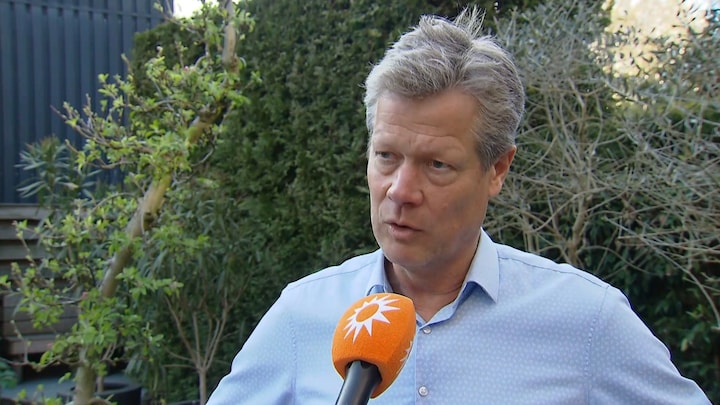 NTR-directeur woedend om mogelijke verdwijning omroep: 'Kan dit niet uitleggen'