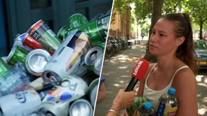 Alcoholverbod? Deze Nijmegenaren ‘hebben gewoon zelf blikjes ingeslagen’