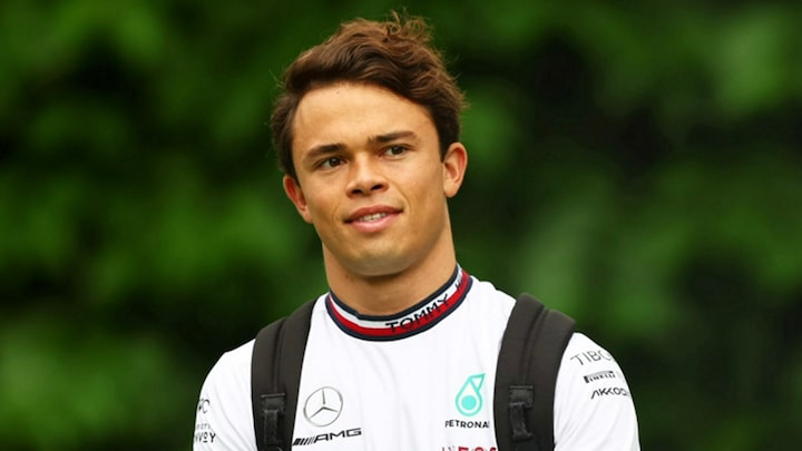 Maak kennis met de nieuwe Nederlandse F1-coureur Nyck de Vries