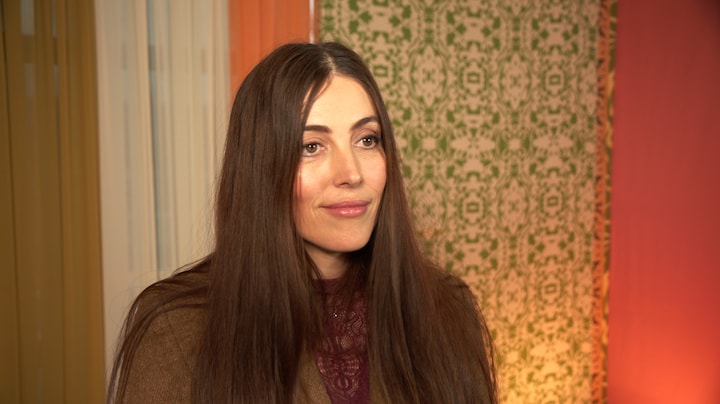 112 Vandaag-verslaggever Nadia Poeschmann open over keerzijde kinderwens: 'Het is geen sprookje'