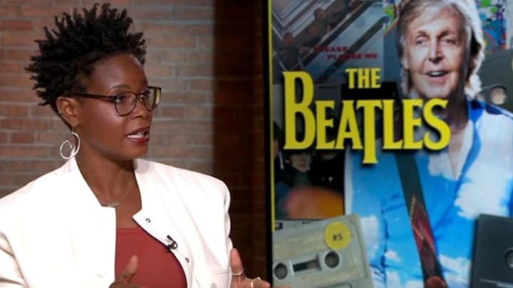 Mysterieuze tapes en andere parels in grote The Beatles-veiling