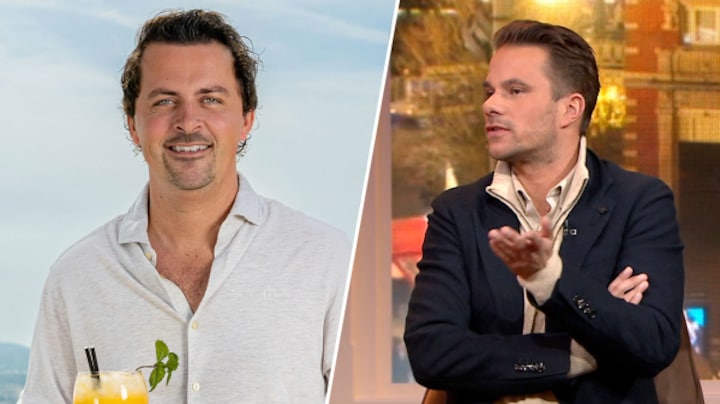 'Mike is slappe hap' tijdens confrontatie met Denise