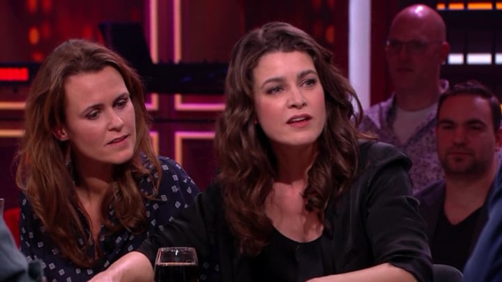 Is Merel Westrik benaderd door Talpa?