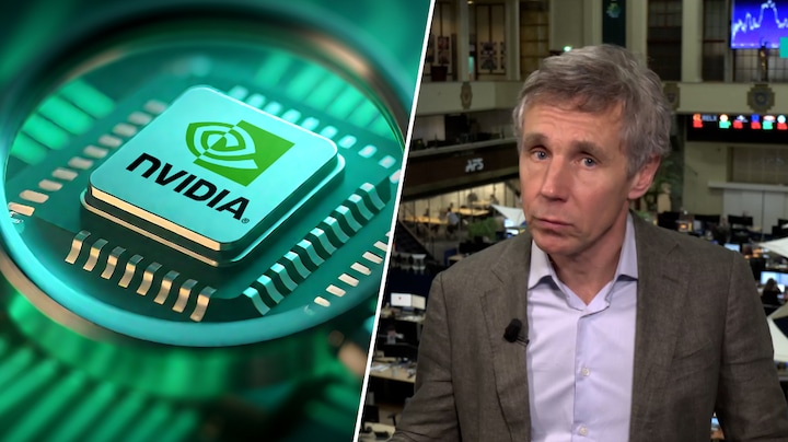 Vier redenen waarom beleggers de gouden bergen van Nvidia niet geloven