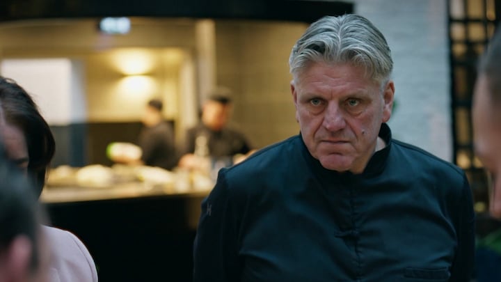 Verslagenheid na nieuws overlijden topkok Jonnie Boer: 'Enorme schok'