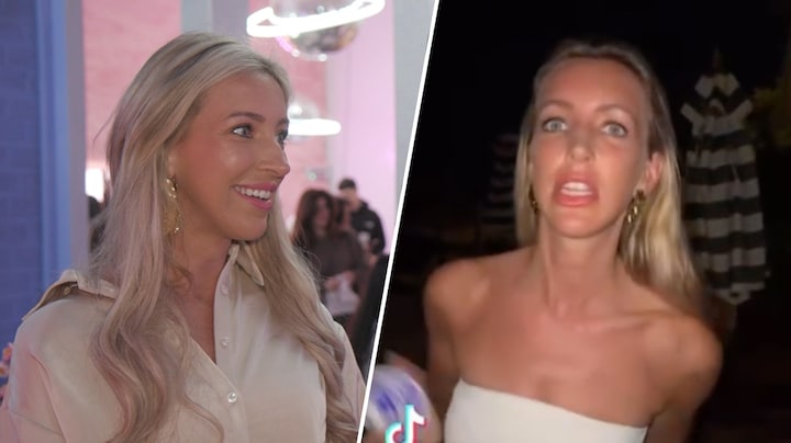Denise van der Laan vindt droomplek na Hansler-drama: 'Gaf niet op'
