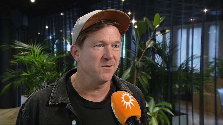 Johnny de Mol zet zijn tanden in Oranjezomer: 'Wordt een feest'