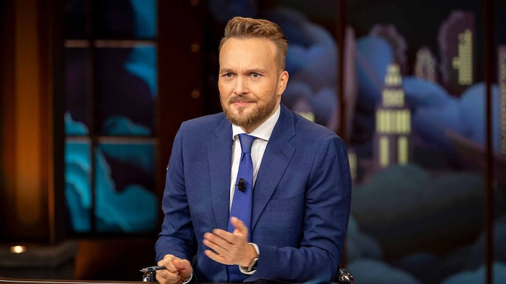 LUBACH over diplomatieke rel tussen Nederland en Israël: ’Netanyahu wil weer een beetje de tough guy spelen’