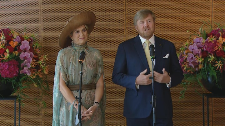 Koning: Amalia, Alexia en Ariane laten zich vaccineren