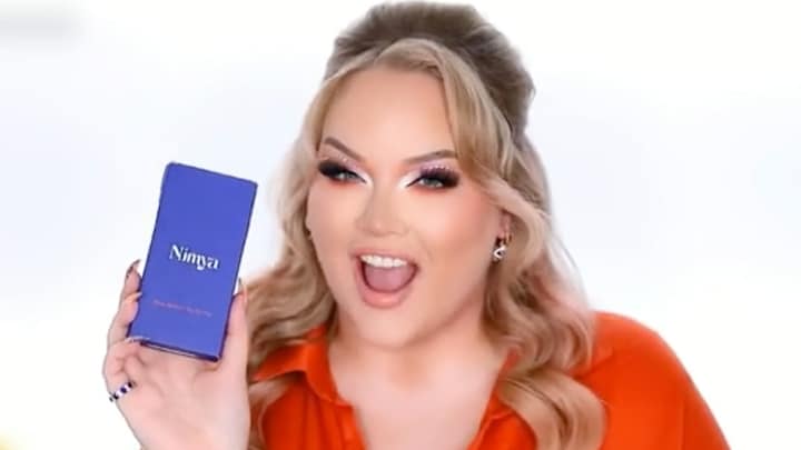 Heeft Nikkie de Jager nog wel tijd voor haar sprookjeshuwelijk?