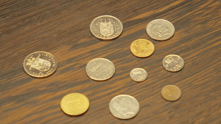 Euro naar gulden omrekenen: 'Ik zou ermee ophouden'