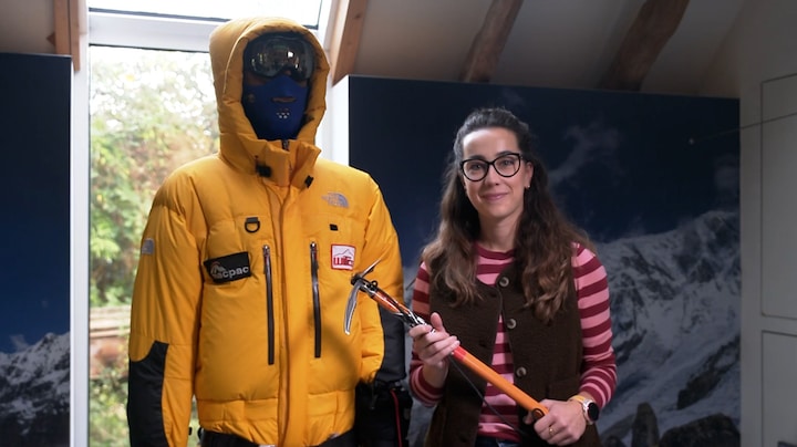 Dodelijke ongelukken in de bergen: 'Mensen kopen zich naar de top'