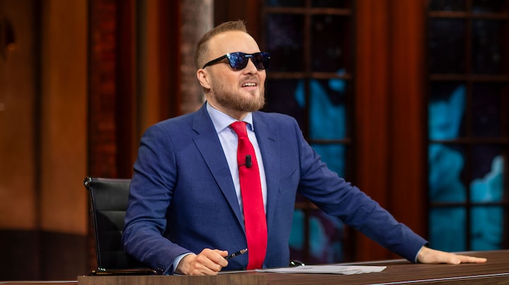 LUBACH over waarom de vrijheidsbijdrage zo oneerlijk is