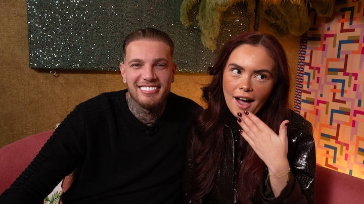 Zoë na terugkomst in Paradise Hotel uit op ultieme wraak