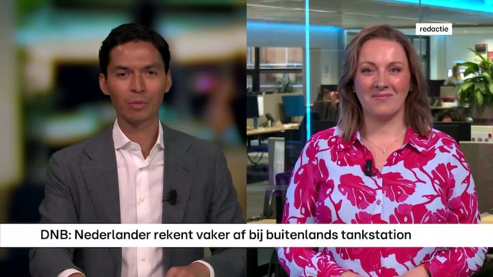 RTL Z Nieuws - 17:00 uur