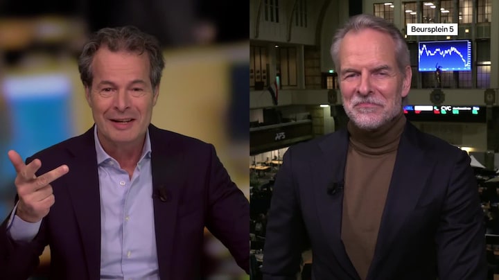 RTL Z Nieuws - 17:30 uur