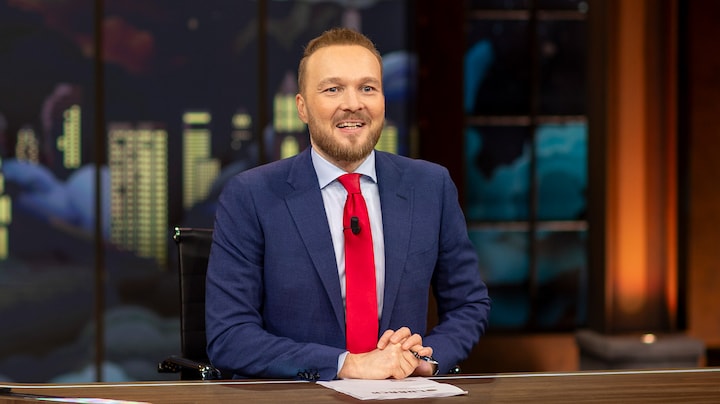 LUBACH over de mogelijk opvolgers van de ayatollah