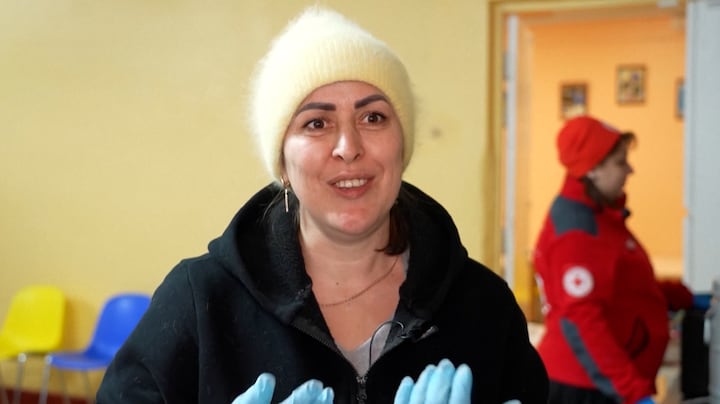 Geen aanvallen op ijskoud Kyiv? Oekraïeners rekenen nergens op