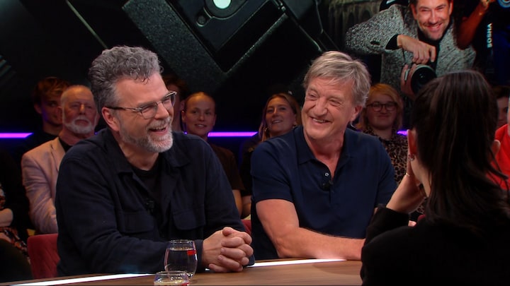 Wim Kieft doet mee aan Het Perfecte Plaatje: 'Had niet zoveel te doen'