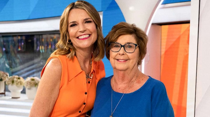 Tv-presentatrice VS looft miljoen dollar uit voor vinden vermiste moeder