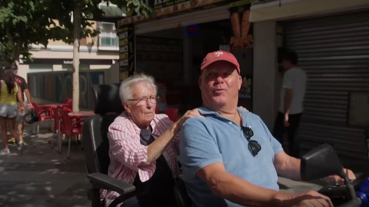 Paul de Leeuw reageert op overlijden Nel uit Een Vergetelijk Mooie Reis