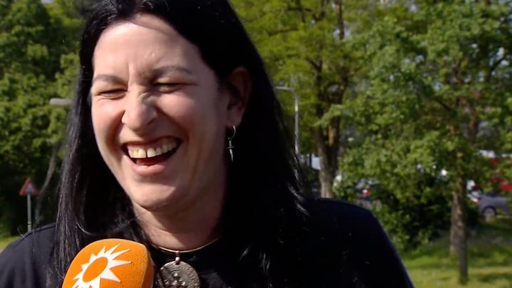 Raven zin in nieuwe reeks Boerderij van Dorst: ‘Voel me een B&B’