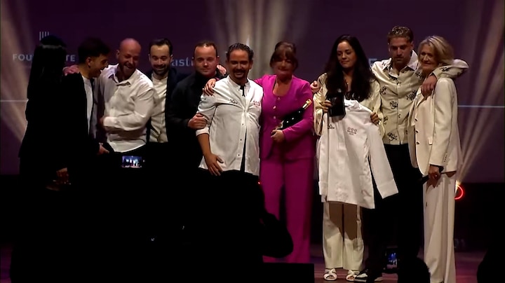 Vrouw overleden chef-kok Jonnie Boer na uitreiking Michelinsterren: 'Geschreeuwd en gejankt'