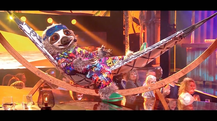 Monica Geuze weet 100% zeker van wie de Luiaard is: ‘Kan niet anders’