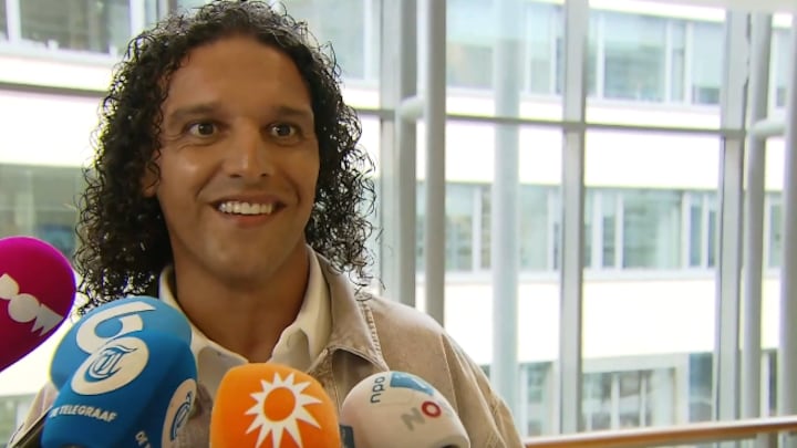 Ali B na horen strafeis: 'Ik heb zin in het pleidooi'