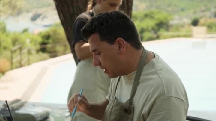 Jan Smit was erg geprikkeld tijdens burn-out: 'Je verliest jezelf'