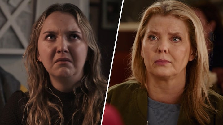 Maandtrailer GTST onthult: verslaafde Demi neemt overdosis en Linda terug in Meerdijk