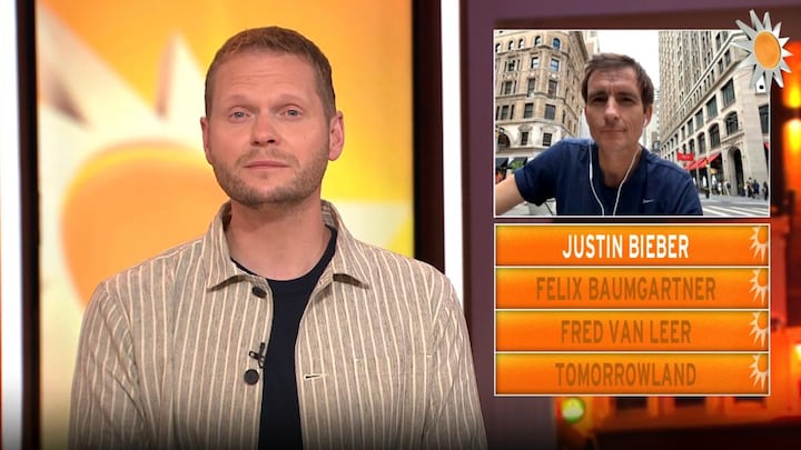 Justin Bieber lost schulden bij Scooter Braun af met geld van vrouw Hailey