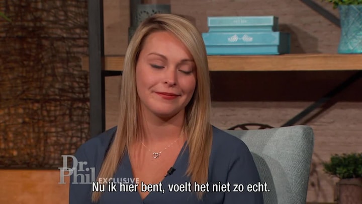 Uitzending Gemist Van Dr Phil She Stabbed And Killed The Man Who Claimed To Have Disposed Of Natalee Holloway S Remains Op Rtl 8