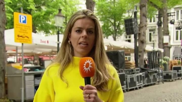 'Oranjes gaan na alle kritiek éxtra hun best doen op koningsdag'