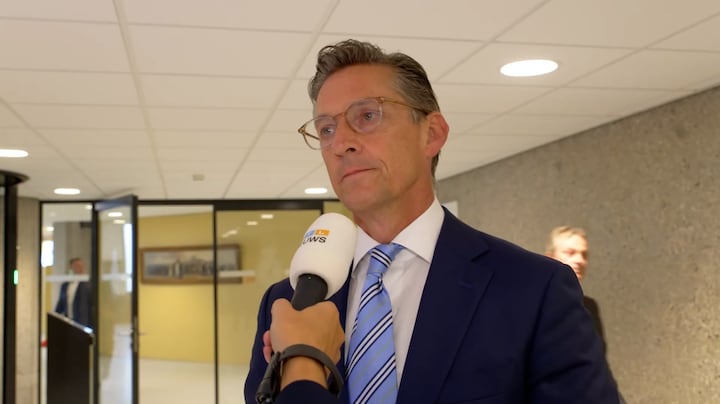 Van links tot rechts: oppositie wil begroting kabinet (nog) niet steunen