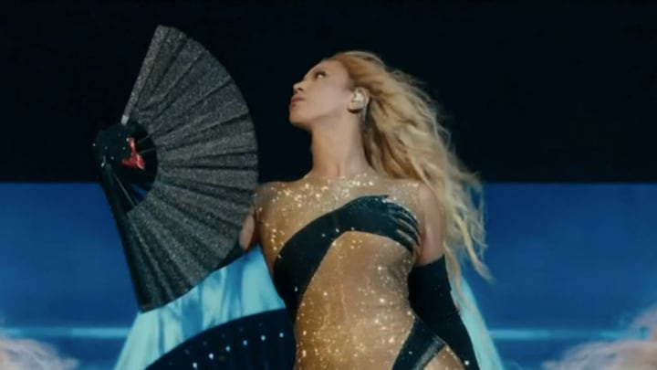 Wereldtour Beyoncé ten einde: wat heeft de zangeres ermee verdiend?