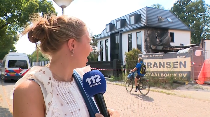 Is door criminele praktijken van vader, nu zoon in Eindhoven slachtoffer van een aanslag?
